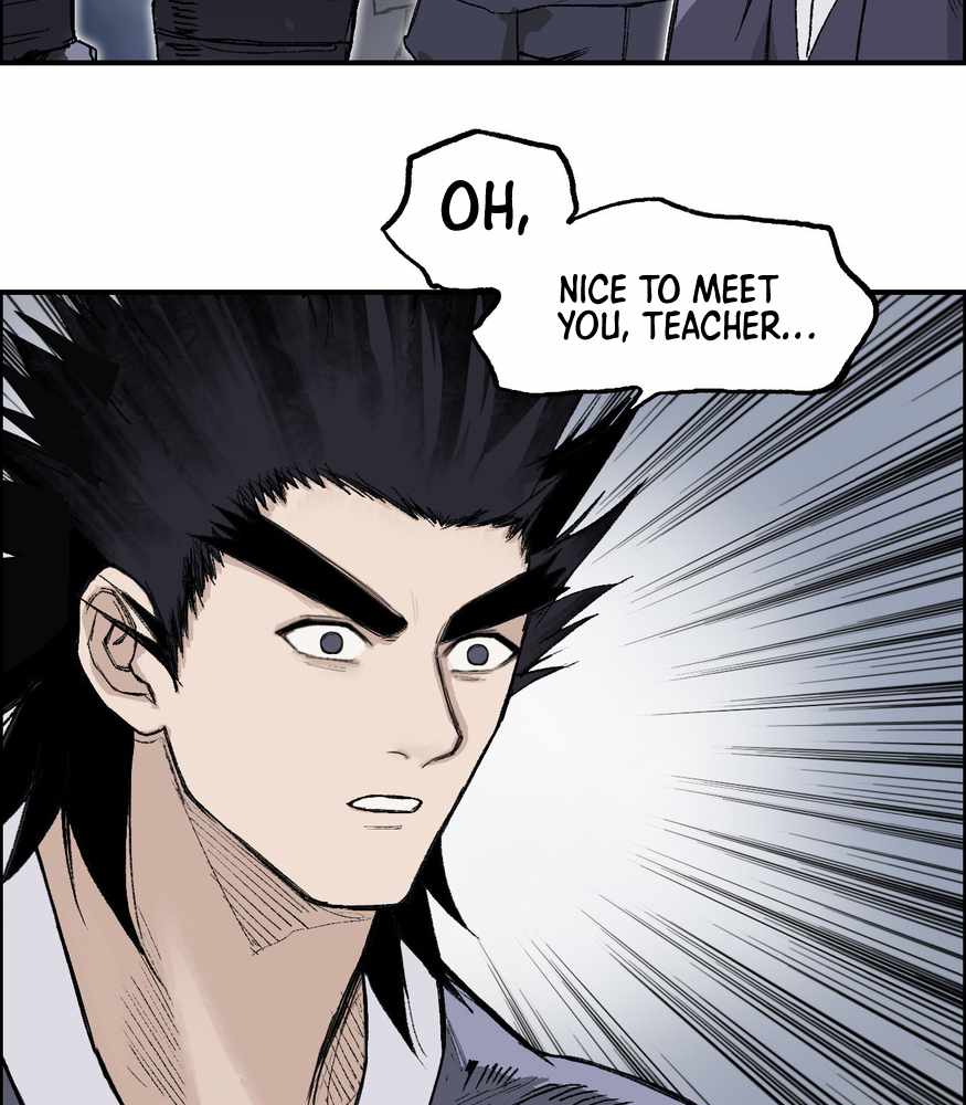 Muscle Mage Chapter 11 63